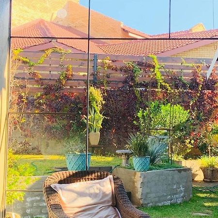 Douglas Villas Tzaneen Eksteriør bilde