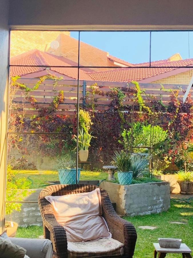 Douglas Villas Tzaneen Eksteriør bilde